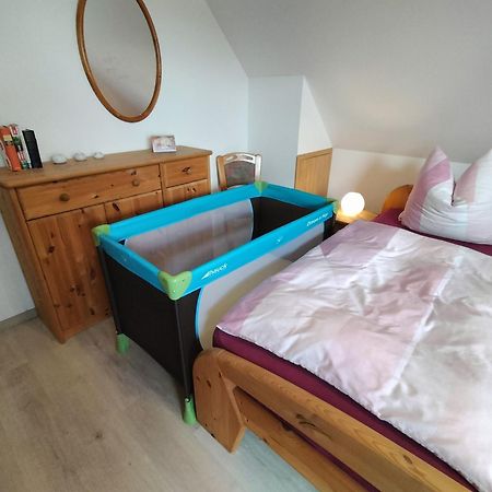 Ferienwohnung Mona, 65314 Moormerland Ngoại thất bức ảnh