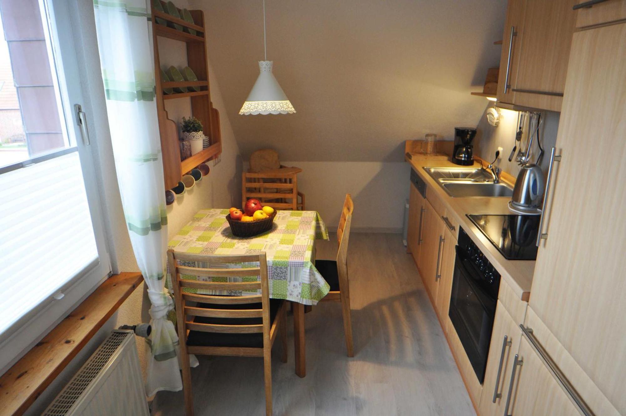 Ferienwohnung Mona, 65314 Moormerland Ngoại thất bức ảnh